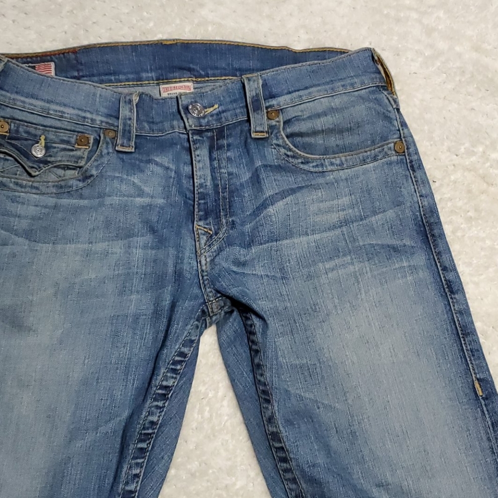 True religion jeans